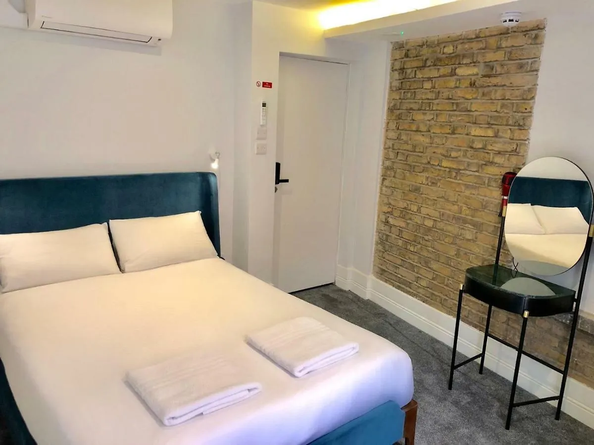 Widegate Residential Apartment London United Kingdom