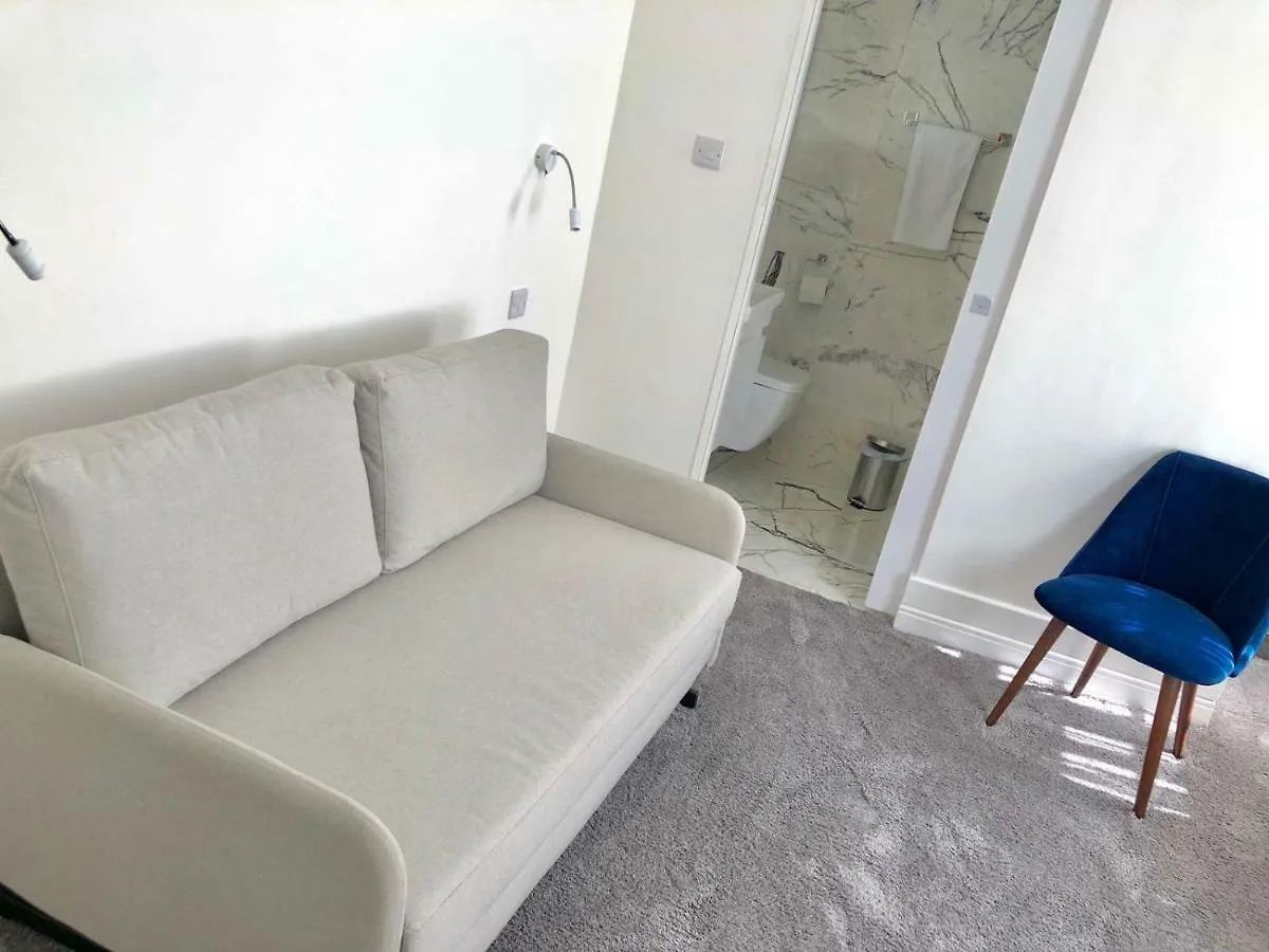 Widegate Residential Apartment London United Kingdom