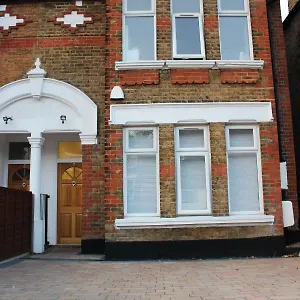 Blythe Park House Londra