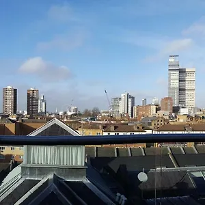 The Maltings Tower Bridge London